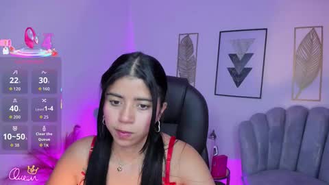 Snapshot of issi_loren chatting on 03/13/26, 11:39 issi_loren online show from 03/13/26, 11:39