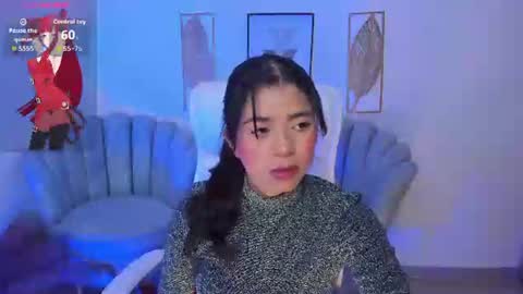issi_loren online show from 06/21/26, 11:13