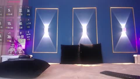 Isabelle online show from 12/14/24, 12:12