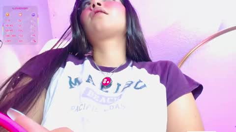 Snapshot of issys_lam chatting on 05/18/26, 12:00 issys online show from 05/18/26, 12:00