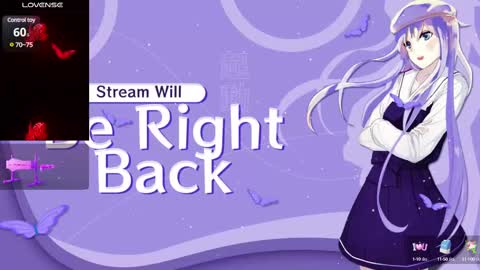 ISSYS online show from 02/11/25, 03:08