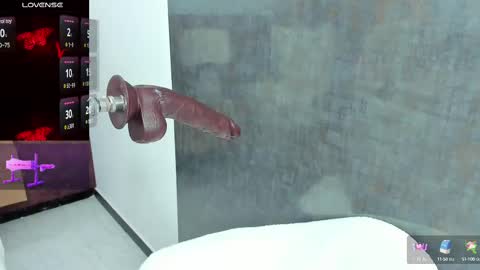 ISSYS online show from 02/20/25, 03:52