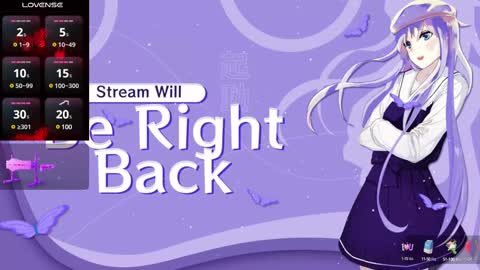 ISSYS online show from 02/21/25, 11:55