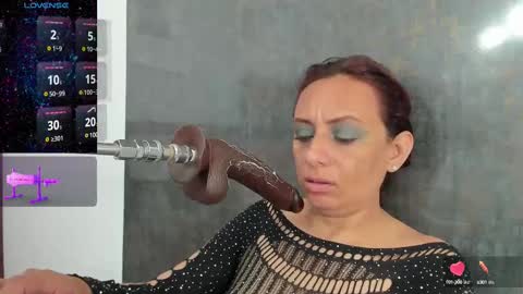 ISSYS online show from 03/04/25, 12:12