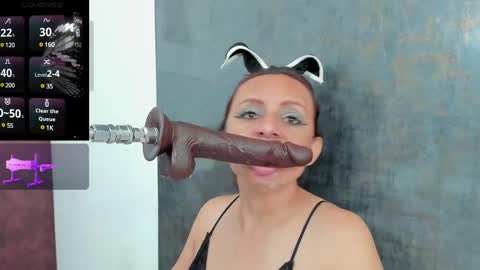 ISSYS online show from 03/07/25, 11:51