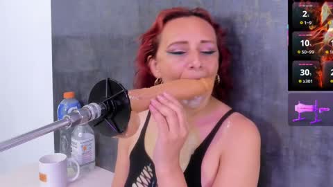 ISSYS online show from 04/25/26, 02:03