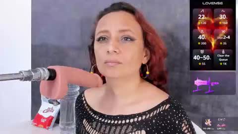 Snapshot of issys_milf chatting on 07/23/26, 12:25 ISSYS online show from 07/23/26, 12:25