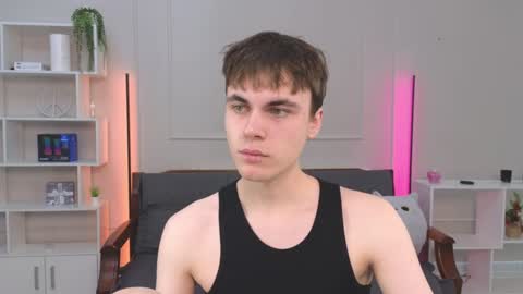 Snapshot of istairee chatting on 01/19/25, 09:11 Maks online show from 01/19/25, 09:11