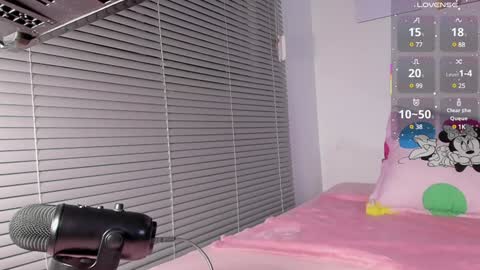 Snapshot of itahisa_cute chatting on 01/31/25, 09:27 itahisa online show from 01/31/25, 09:27