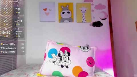 Snapshot of itahisa_cute chatting on 02/10/25, 12:29 itahisa online show from 02/10/25, 12:29