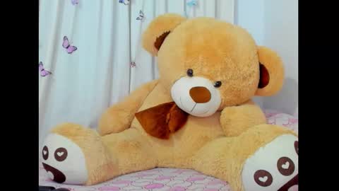 Itahisa sweet online show from 10/30/25, 02:13