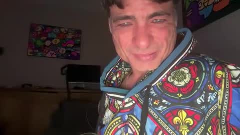 itakker online show from 04/20/26, 12:35