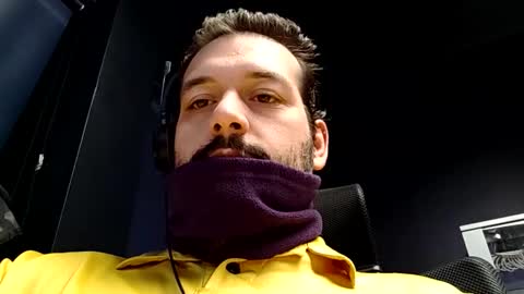 italianbigboy93 online show from 10/12/25, 09:19