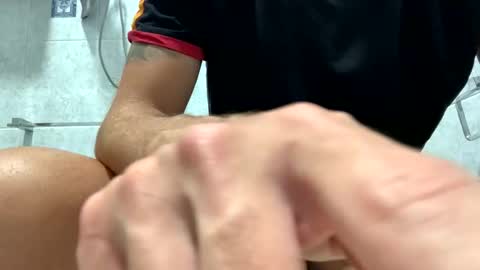 Snapshot of italianbigcock91 chatting on 03/11/26, 07:58 italianbigcock91 online show from 03/11/26, 07:58