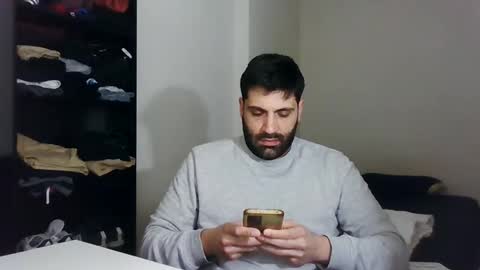 Snapshot of italianboybcn chatting on 01/14/25, 07:59 italianboybcn online show from 01/14/25, 07:59