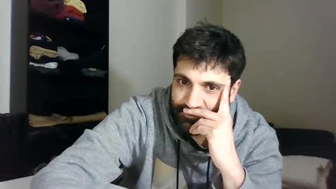 Snapshot of italianboybcn chatting on 01/23/25, 06:45 italianboybcn online show from 01/23/25, 06:45