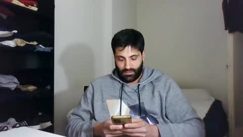 Snapshot of italianboybcn chatting on 03/01/25, 06:32 italianboybcn online show from 03/01/25, 06:32