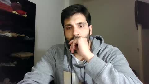 Snapshot of italianboybcn chatting on 03/05/25, 09:37 italianboybcn online show from 03/05/25, 09:37