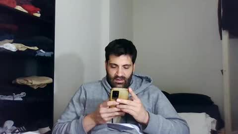 Snapshot of italianboybcn chatting on 03/06/25, 08:52 italianboybcn online show from 03/06/25, 08:52