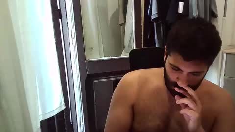 Snapshot of italianboybcn chatting on 09/15/25, 07:30 italianboybcn online show from 09/15/25, 07:30