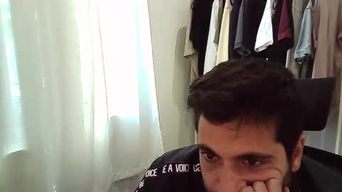 Snapshot of italianboybcn chatting on 09/24/25, 07:23 italianboybcn online show from 09/24/25, 07:23