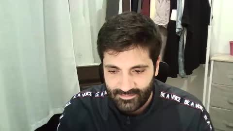 Snapshot of italianboybcn chatting on 10/01/25, 06:25 italianboybcn online show from 10/01/25, 06:25