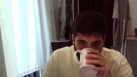 Snapshot of italianboybcn chatting on 10/30/25, 08:05 italianboybcn online show from 10/30/25, 08:05