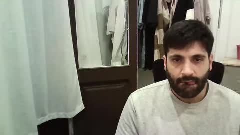 italianboybcn online show from 11/16/25, 09:20