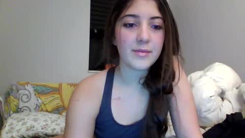 ItalianKitty online show from 09/27/25, 09:42