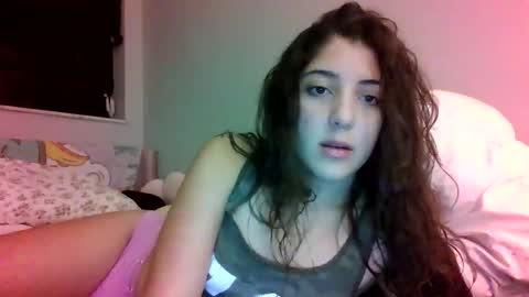 ItalianKitty online show from 10/01/25, 02:06