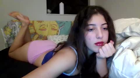 ItalianKitty online show from 10/02/25, 04:41