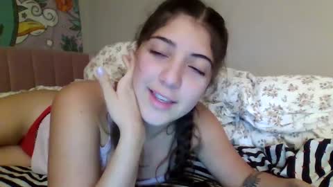 ItalianKitty online show from 10/13/25, 04:56