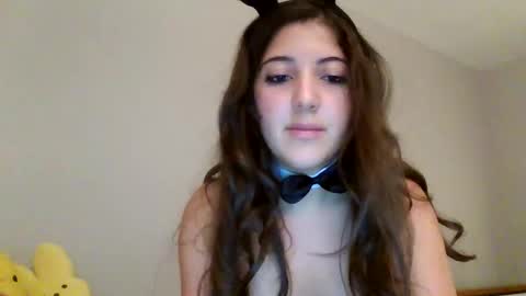 ItalianKitty online show from 11/01/25, 12:12
