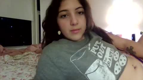 Snapshot of italiankittyx chatting on 02/08/26, 01:09 ItalianKitty online show from 02/08/26, 01:09