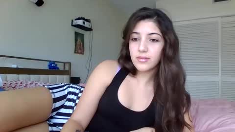 ItalianKitty online show from 05/24/26, 09:42