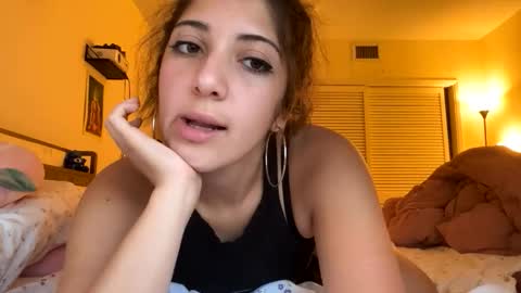 ItalianKitty online show from 06/09/26, 05:30