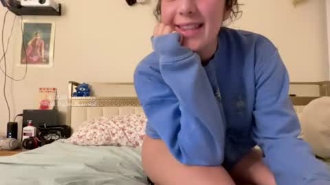 ItalianKitty online show from 06/24/26, 01:48