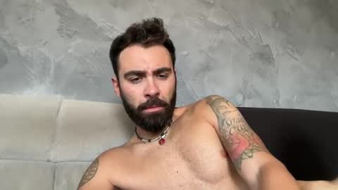 italianloverms online show from 06/25/26, 10:20