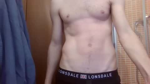 italianmisterx online show from 12/16/25, 12:54