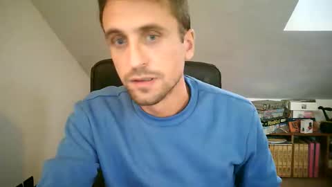 italiano116116 online show from 11/01/25, 02:30