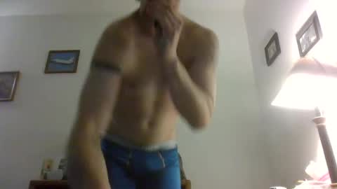 italianstallion69123 online show from 01/13/25, 04:18