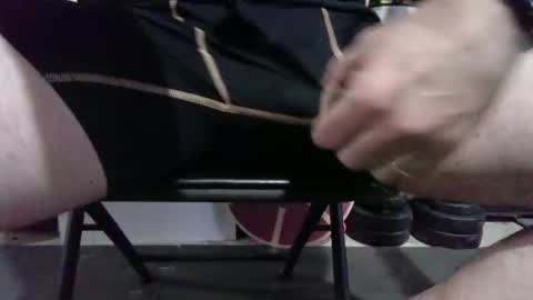 Michael online show from 01/19/25, 08:09