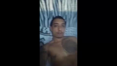 italosantos29 online show from 05/18/26, 02:12