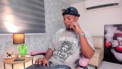 itanxfor online show from 11/13/25, 01:43