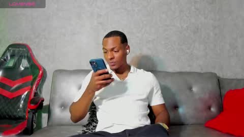 itanxfor online show from 11/16/25, 12:55