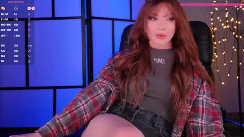 ITELIA online show from 01/30/25, 02:25