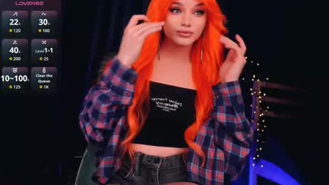 ITELIA online show from 11/16/25, 01:49