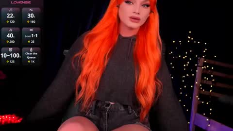 ITELIA online show from 11/19/25, 01:33