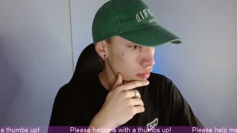 Ithan online show from 02/13/26, 10:11