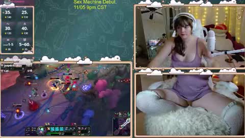 Snapshot of ithuriella chatting on 11/03/25, 05:31 ithuriella online show from 11/03/25, 05:31